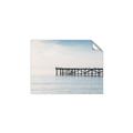 Picture of Birds on the Pier _GroupedProduct_Rectangle_Landscape_Photography _GroupedProduct_Rectangle_Landscape_Unframed_Print_Only_