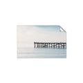 Picture of Birds on the Pier _GroupedProduct_Rectangle_Landscape_Photography _GroupedProduct_Rectangle_Landscape_Unframed_Print_Only_