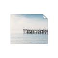 Picture of Birds on the Pier _GroupedProduct_Rectangle_Landscape_Photography _GroupedProduct_Rectangle_Landscape_Unframed_Print_Only_
