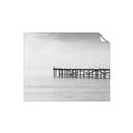 Picture of Birds on the Pier _GroupedProduct_Rectangle_Landscape_Photography _GroupedProduct_Rectangle_Landscape_Unframed_Print_Only_
