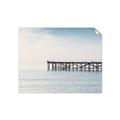 Picture of Birds on the Pier _GroupedProduct_Rectangle_Landscape_Photography _GroupedProduct_Rectangle_Landscape_Unframed_Print_Only_
