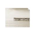 Picture of Birds on the Pier _GroupedProduct_Rectangle_Landscape_Photography _GroupedProduct_Rectangle_Landscape_Unframed_Print_Only_
