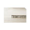 Picture of Birds on the Pier _GroupedProduct_Rectangle_Landscape_Photography _GroupedProduct_Rectangle_Landscape_Unframed_Print_Only_