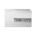 Picture of Birds on the Pier _GroupedProduct_Rectangle_Landscape_Photography _GroupedProduct_Rectangle_Landscape_Unframed_Print_Only_