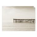 Picture of Birds on the Pier _GroupedProduct_Rectangle_Landscape_Photography _GroupedProduct_Rectangle_Landscape_Unframed_Print_Only_