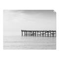 Picture of Birds on the Pier _GroupedProduct_Rectangle_Landscape_Photography _GroupedProduct_Rectangle_Landscape_Unframed_Print_Only_