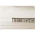 Picture of Birds on the Pier _GroupedProduct_Rectangle_Landscape_Photography _GroupedProduct_Rectangle_Landscape_Unframed_Print_Only_