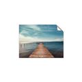 Picture of Blissfull Dock _GroupedProduct_Rectangle_Landscape_Photography _GroupedProduct_Rectangle_Landscape_Unframed_Print_Only_