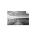 Picture of Blissfull Dock _GroupedProduct_Rectangle_Landscape_Photography _GroupedProduct_Rectangle_Landscape_Unframed_Print_Only_