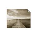 Picture of Blissfull Dock _GroupedProduct_Rectangle_Landscape_Photography _GroupedProduct_Rectangle_Landscape_Unframed_Print_Only_