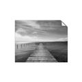 Picture of Blissfull Dock _GroupedProduct_Rectangle_Landscape_Photography _GroupedProduct_Rectangle_Landscape_Unframed_Print_Only_