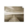 Picture of Blissfull Dock _GroupedProduct_Rectangle_Landscape_Photography _GroupedProduct_Rectangle_Landscape_Unframed_Print_Only_