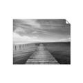 Picture of Blissfull Dock _GroupedProduct_Rectangle_Landscape_Photography _GroupedProduct_Rectangle_Landscape_Unframed_Print_Only_