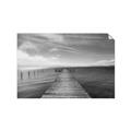Picture of Blissfull Dock _GroupedProduct_Rectangle_Landscape_Photography _GroupedProduct_Rectangle_Landscape_Unframed_Print_Only_