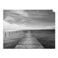 Picture of Blissfull Dock _GroupedProduct_Rectangle_Landscape_Photography _GroupedProduct_Rectangle_Landscape_Unframed_Print_Only_
