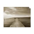 Picture of Blissfull Dock _GroupedProduct_Rectangle_Landscape_Photography _GroupedProduct_Rectangle_Landscape_Unframed_Print_Only_