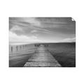 Picture of Blissfull Dock _GroupedProduct_Rectangle_Landscape_Photography _GroupedProduct_Rectangle_Landscape_Unframed_Print_Only_