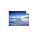Picture of Bluest of Blue _GroupedProduct_Rectangle_Landscape_Photography _GroupedProduct_Rectangle_Landscape_Unframed_Print_Only_