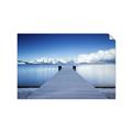Picture of Bluest of Blue _GroupedProduct_Rectangle_Landscape_Photography _GroupedProduct_Rectangle_Landscape_Unframed_Print_Only_