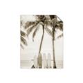 Picture of Boards on the Beach _GroupedProduct_Rectangle_Portrait_Photography _GroupedProduct_Rectangle_Portrait_Unframed_Print_Only_