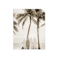Picture of Boards on the Beach _GroupedProduct_Rectangle_Portrait_Photography _GroupedProduct_Rectangle_Portrait_Unframed_Print_Only_