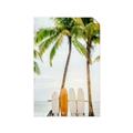 Picture of Boards on the Beach _GroupedProduct_Rectangle_Portrait_Photography _GroupedProduct_Rectangle_Portrait_Unframed_Print_Only_