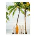 Picture of Boards on the Beach _GroupedProduct_Rectangle_Portrait_Photography _GroupedProduct_Rectangle_Portrait_Unframed_Print_Only_