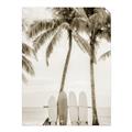 Picture of Boards on the Beach _GroupedProduct_Rectangle_Portrait_Photography _GroupedProduct_Rectangle_Portrait_Unframed_Print_Only_