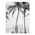 Picture of Boards on the Beach _GroupedProduct_Rectangle_Portrait_Photography _GroupedProduct_Rectangle_Portrait_Unframed_Print_Only_