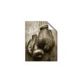Picture of Boxing Gloves _GroupedProduct_Rectangle_Portrait_Photography _GroupedProduct_Rectangle_Portrait_Unframed_Print_Only_