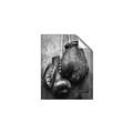 Picture of Boxing Gloves _GroupedProduct_Rectangle_Portrait_Photography _GroupedProduct_Rectangle_Portrait_Unframed_Print_Only_