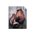 Picture of Boxing Gloves _GroupedProduct_Rectangle_Portrait_Photography _GroupedProduct_Rectangle_Portrait_Unframed_Print_Only_