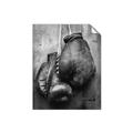 Picture of Boxing Gloves _GroupedProduct_Rectangle_Portrait_Photography _GroupedProduct_Rectangle_Portrait_Unframed_Print_Only_