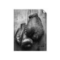 Picture of Boxing Gloves _GroupedProduct_Rectangle_Portrait_Photography _GroupedProduct_Rectangle_Portrait_Unframed_Print_Only_