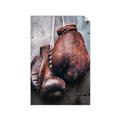 Picture of Boxing Gloves _GroupedProduct_Rectangle_Portrait_Photography _GroupedProduct_Rectangle_Portrait_Unframed_Print_Only_