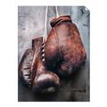 Picture of Boxing Gloves _GroupedProduct_Rectangle_Portrait_Photography _GroupedProduct_Rectangle_Portrait_Unframed_Print_Only_