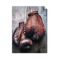 Picture of Boxing Gloves _GroupedProduct_Rectangle_Portrait_Photography _GroupedProduct_Rectangle_Portrait_Unframed_Print_Only_
