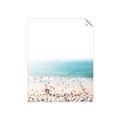 Picture of Busy Beach I _GroupedProduct_Rectangle_Portrait_Photography _GroupedProduct_Rectangle_Portrait_Unframed_Print_Only_