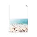 Picture of Busy Beach I _GroupedProduct_Rectangle_Portrait_Photography _GroupedProduct_Rectangle_Portrait_Unframed_Print_Only_