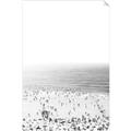 Picture of Busy Beach I _GroupedProduct_Rectangle_Portrait_Photography _GroupedProduct_Rectangle_Portrait_Unframed_Print_Only_