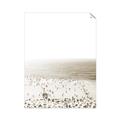 Picture of Busy Beach I _GroupedProduct_Rectangle_Portrait_Photography _GroupedProduct_Rectangle_Portrait_Unframed_Print_Only_