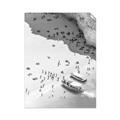 Picture of Busy Beach II _GroupedProduct_Rectangle_Portrait_Photography _GroupedProduct_Rectangle_Portrait_Unframed_Print_Only_