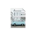 Picture of Camper in Baby Blue _GroupedProduct_Rectangle_Portrait_Photography _GroupedProduct_Rectangle_Portrait_Unframed_Print_Only_