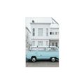 Picture of Camper in Baby Blue _GroupedProduct_Rectangle_Portrait_Photography _GroupedProduct_Rectangle_Portrait_Unframed_Print_Only_