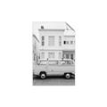 Picture of Camper in Baby Blue _GroupedProduct_Rectangle_Portrait_Photography _GroupedProduct_Rectangle_Portrait_Unframed_Print_Only_