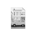 Picture of Camper in Pink _GroupedProduct_Rectangle_Portrait_Photography _GroupedProduct_Rectangle_Portrait_Unframed_Print_Only_