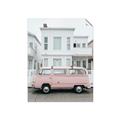 Picture of Camper in Pink _GroupedProduct_Rectangle_Portrait_Photography _GroupedProduct_Rectangle_Portrait_Unframed_Print_Only_