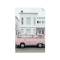 Picture of Camper in Pink _GroupedProduct_Rectangle_Portrait_Photography _GroupedProduct_Rectangle_Portrait_Unframed_Print_Only_