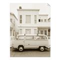 Picture of Camper in Pink _GroupedProduct_Rectangle_Portrait_Photography _GroupedProduct_Rectangle_Portrait_Unframed_Print_Only_