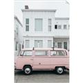 Picture of Camper in Pink _GroupedProduct_Rectangle_Portrait_Photography _GroupedProduct_Rectangle_Portrait_Unframed_Print_Only_